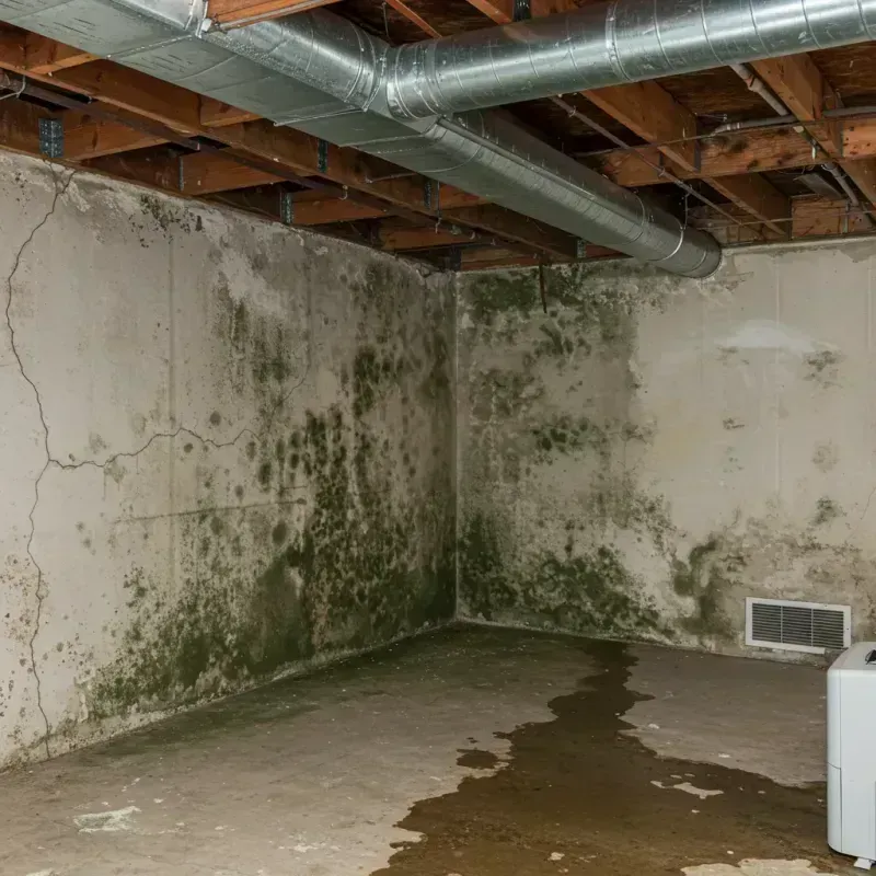 Professional Mold Removal in Traverse County, MN